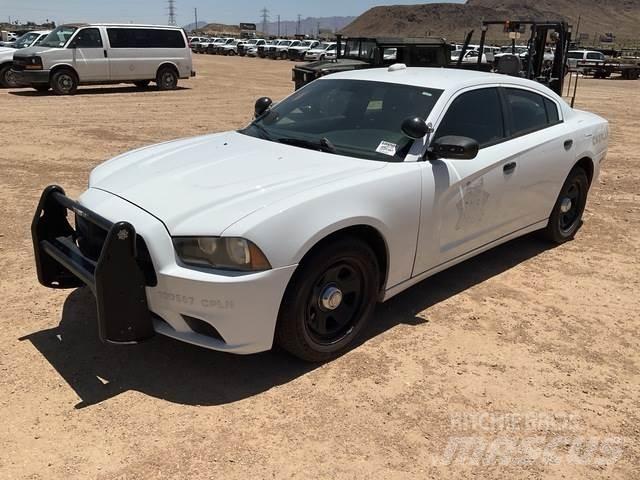Dodge Charger Αυτοκίνητα