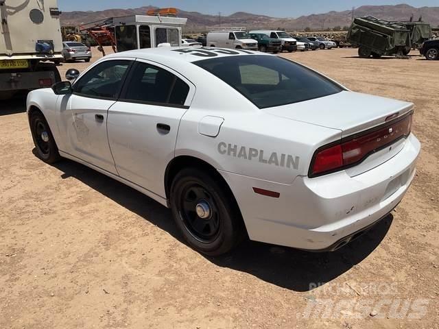 Dodge Charger Αυτοκίνητα