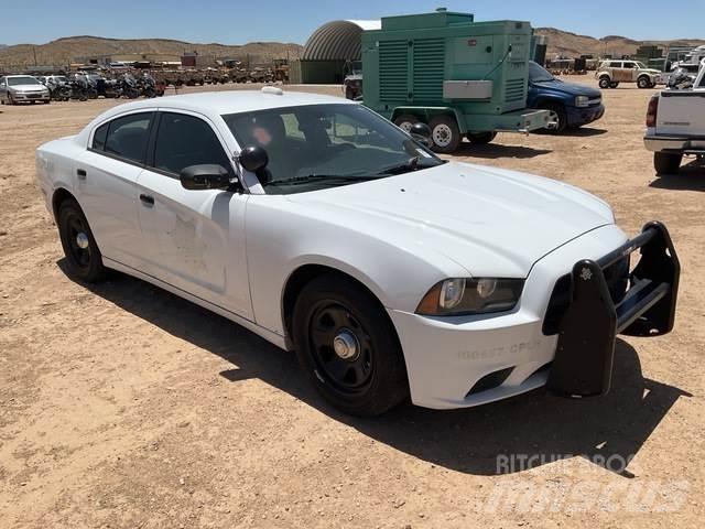 Dodge Charger Αυτοκίνητα