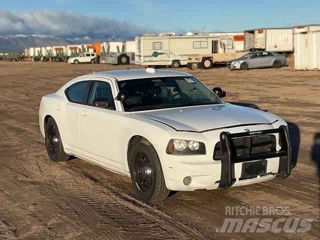 Dodge Charger Αυτοκίνητα