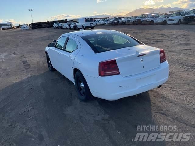Dodge Charger Αυτοκίνητα
