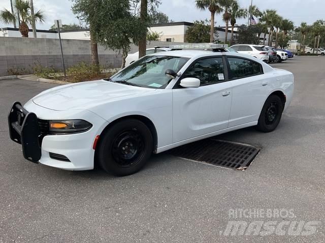 Dodge Charger Αυτοκίνητα