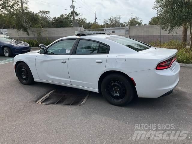Dodge Charger Αυτοκίνητα