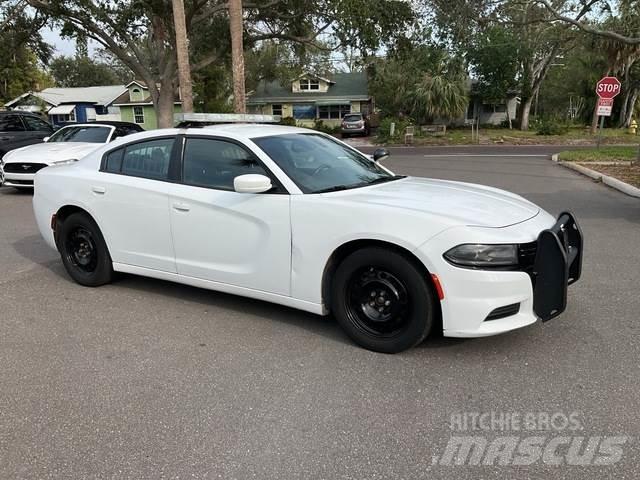 Dodge Charger Αυτοκίνητα