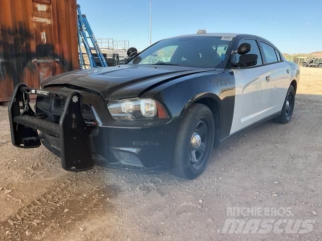 Dodge Charger Αυτοκίνητα