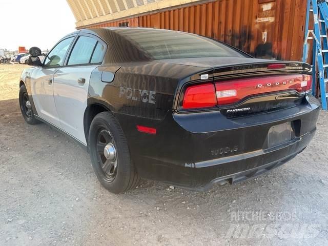 Dodge Charger Αυτοκίνητα