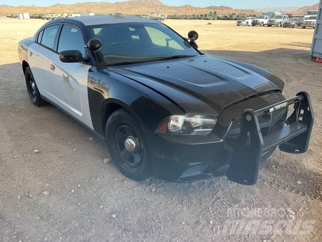 Dodge Charger Αυτοκίνητα