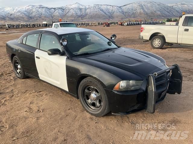 Dodge Charger Αυτοκίνητα