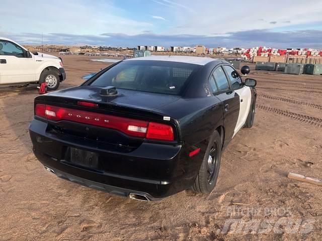 Dodge Charger Αυτοκίνητα