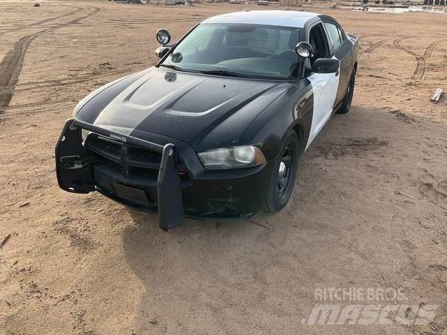 Dodge Charger Αυτοκίνητα