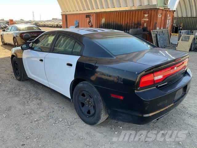Dodge Charger Αυτοκίνητα