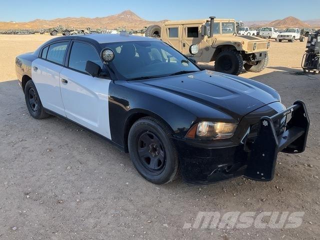 Dodge Charger Αυτοκίνητα