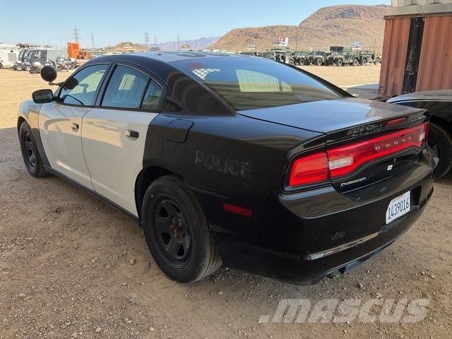 Dodge Charger Αυτοκίνητα