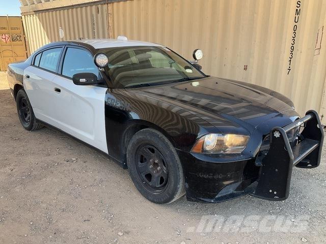 Dodge Charger Αυτοκίνητα