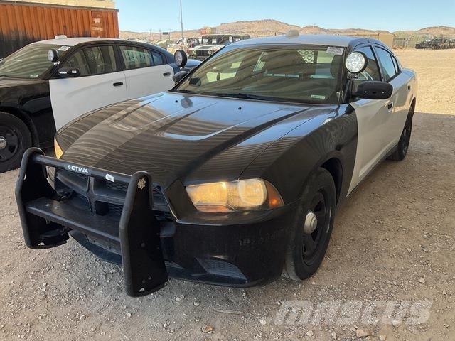 Dodge Charger Αυτοκίνητα