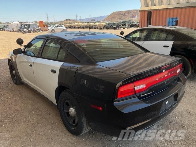 Dodge Charger Αυτοκίνητα