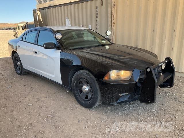 Dodge Charger Αυτοκίνητα