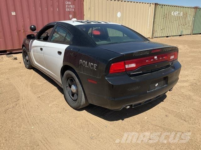 Dodge Charger Αυτοκίνητα