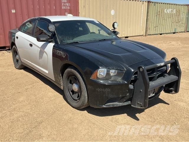 Dodge Charger Αυτοκίνητα