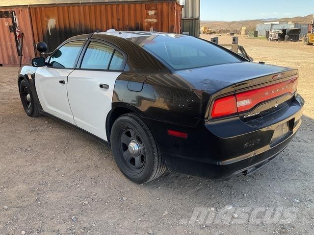 Dodge Charger Αυτοκίνητα