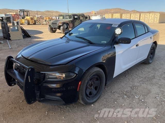 Dodge Charger Αυτοκίνητα