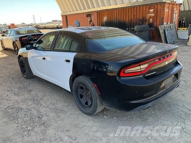Dodge Charger Αυτοκίνητα