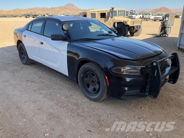 Dodge Charger Αυτοκίνητα