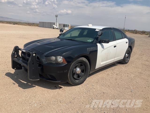 Dodge Charger Αυτοκίνητα