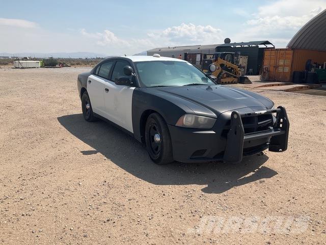 Dodge Charger Αυτοκίνητα