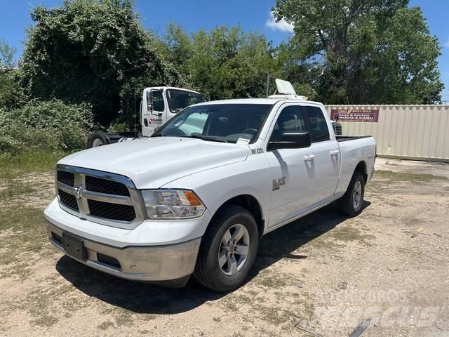 Dodge Ram 1500 Άλλα Vans