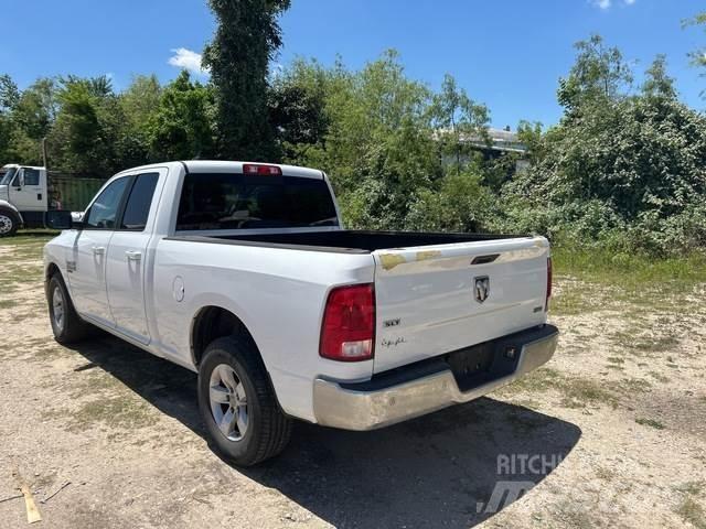 Dodge Ram 1500 Άλλα Vans