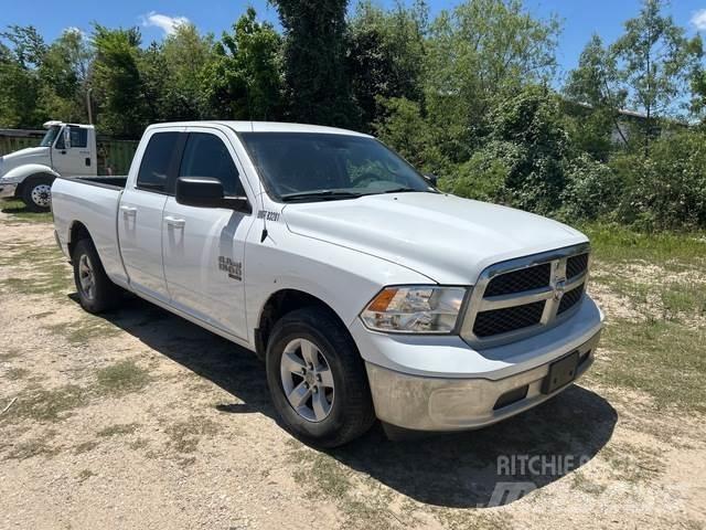 Dodge Ram 1500 Άλλα Vans