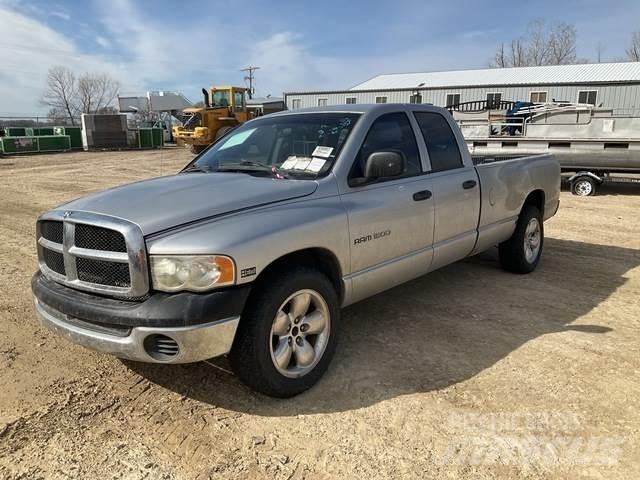 Dodge Ram 1500 Άλλα Vans