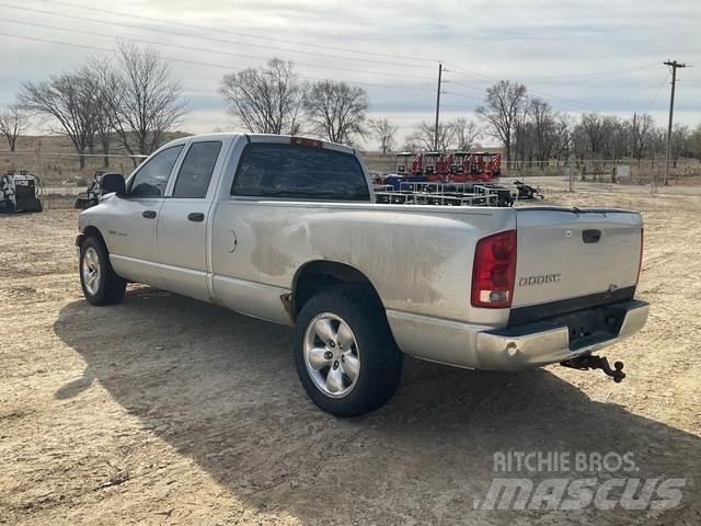 Dodge Ram 1500 Άλλα Vans