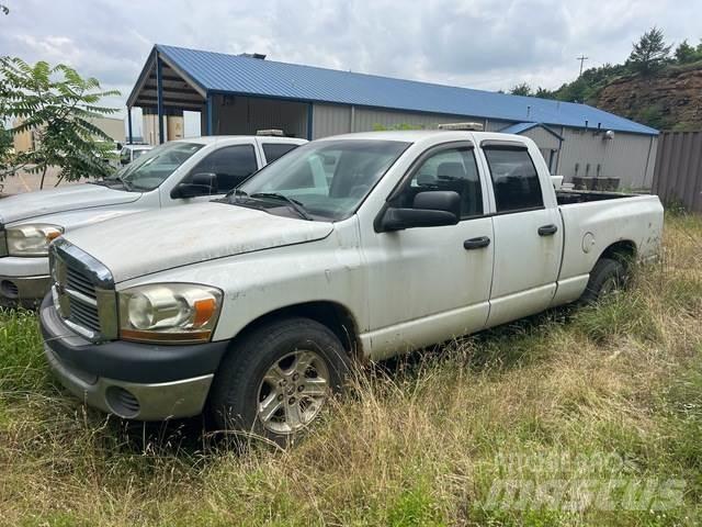 Dodge Ram 1500 Άλλα Vans