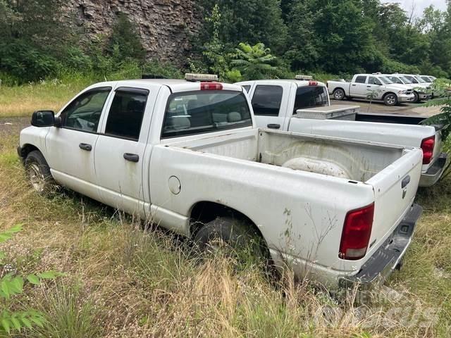 Dodge Ram 1500 Άλλα Vans