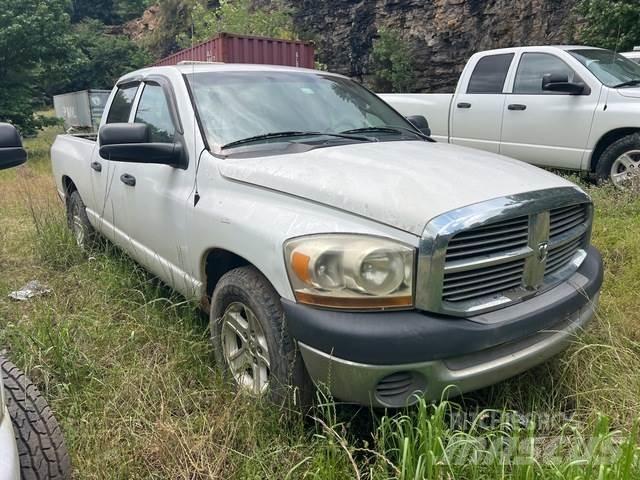 Dodge Ram 1500 Άλλα Vans
