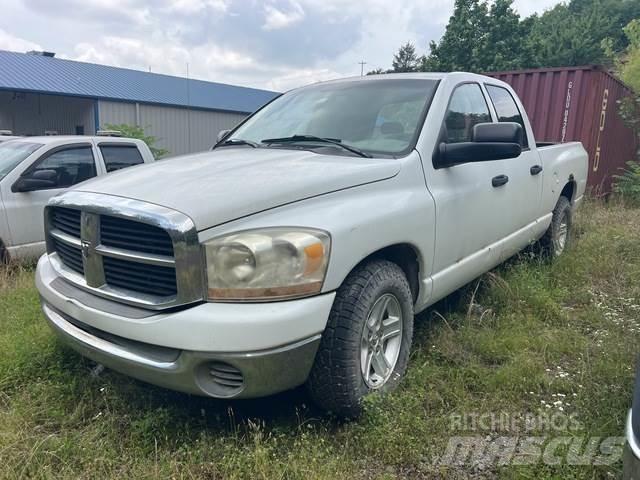 Dodge Ram 1500 Άλλα Vans