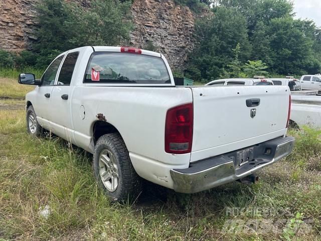 Dodge Ram 1500 Άλλα Vans