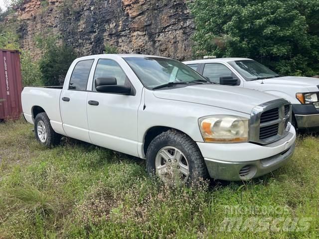 Dodge Ram 1500 Άλλα Vans