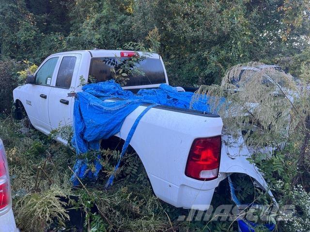 Dodge Ram 1500 Pickup/Αγροτικό