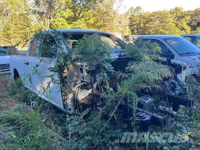 Dodge Ram 1500 Pickup/Αγροτικό