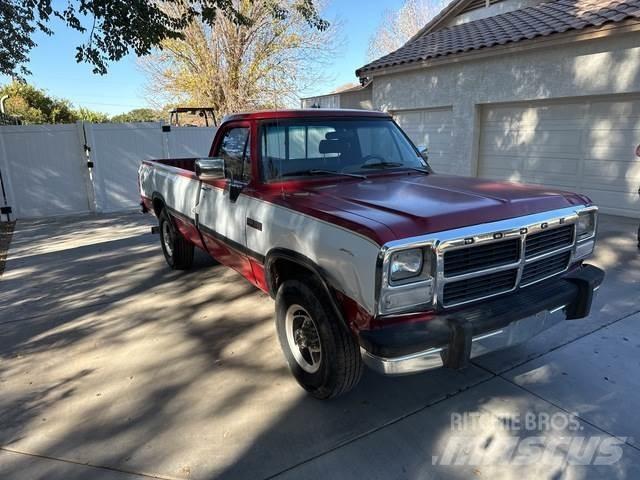 Dodge Ram 250 Άλλα Vans