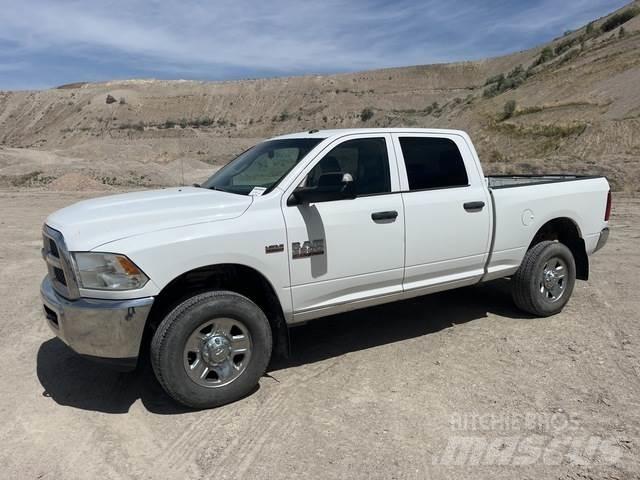 Dodge Ram 2500 Άλλα Vans