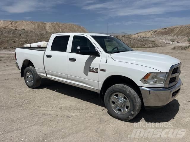 Dodge Ram 2500 Άλλα Vans