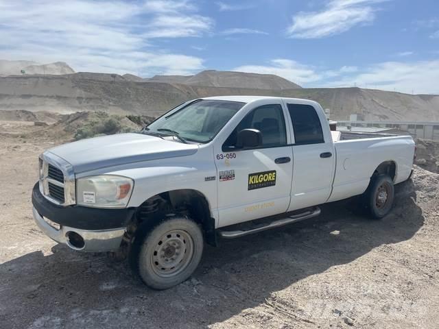 Dodge Ram 2500 Άλλα Vans