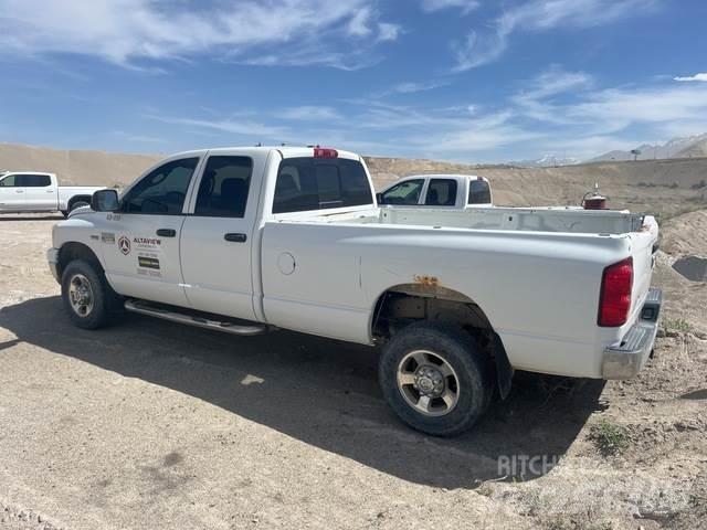Dodge Ram 2500 Άλλα Vans