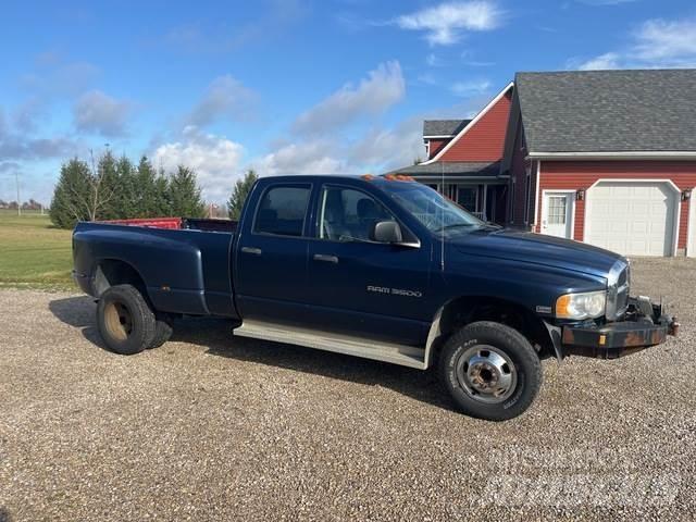 Dodge Ram 3500 Άλλα Vans