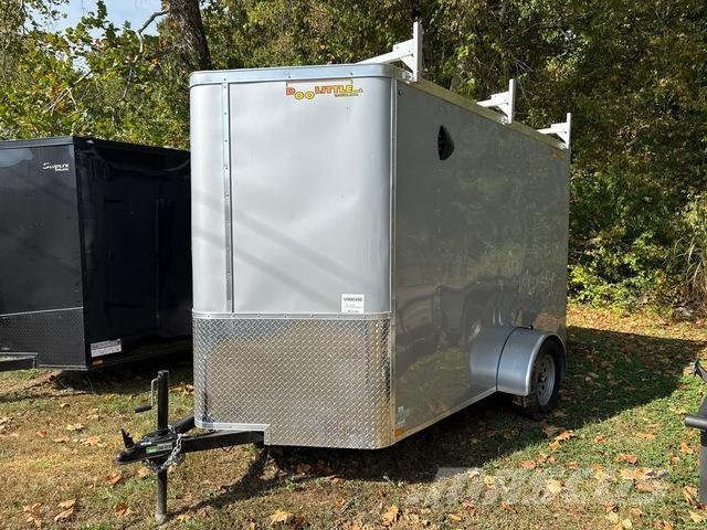  Doolittle Ρυμούλκες κλούβα