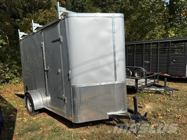  Doolittle Ρυμούλκες κλούβα